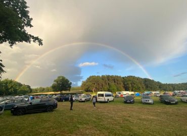 Belfast, Northern Ireland - Multisport